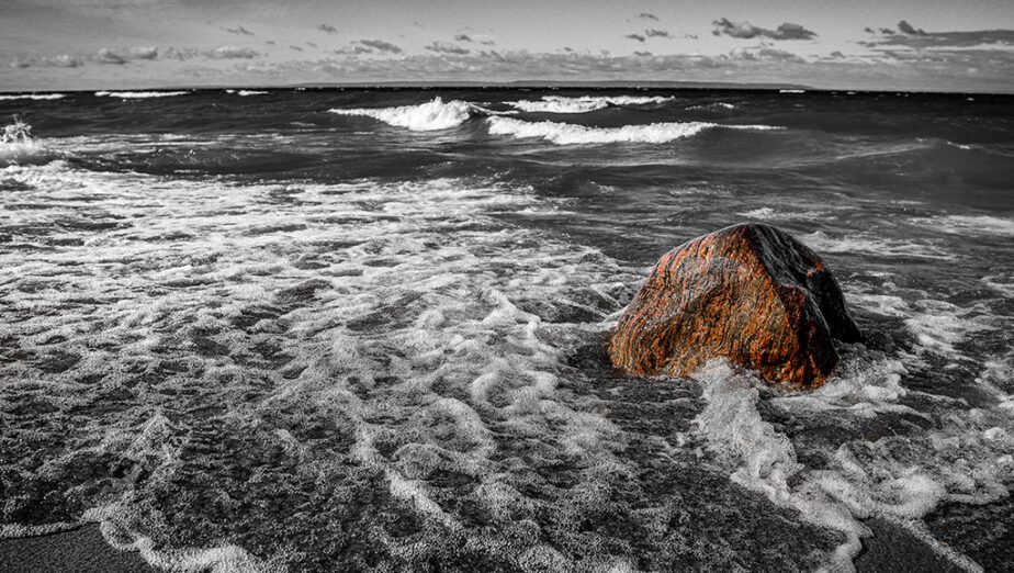 Tiger rock series