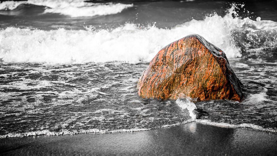 Tiger Rock 2
