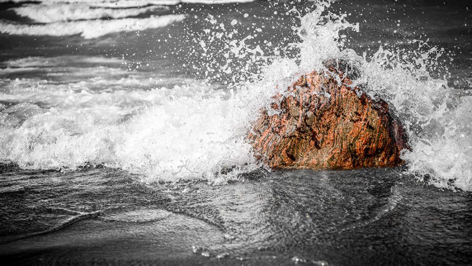 Tiger Rock 3