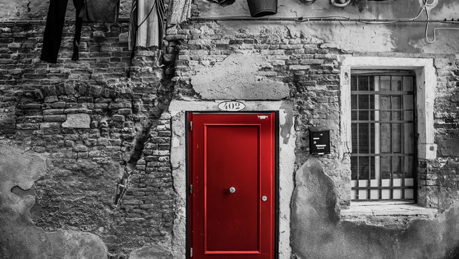 Venetian series