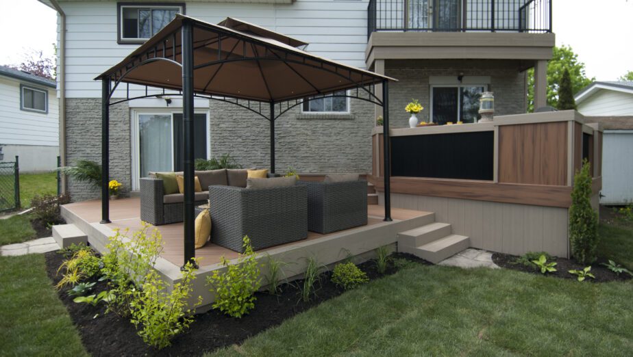 The Simple Elegance Deck