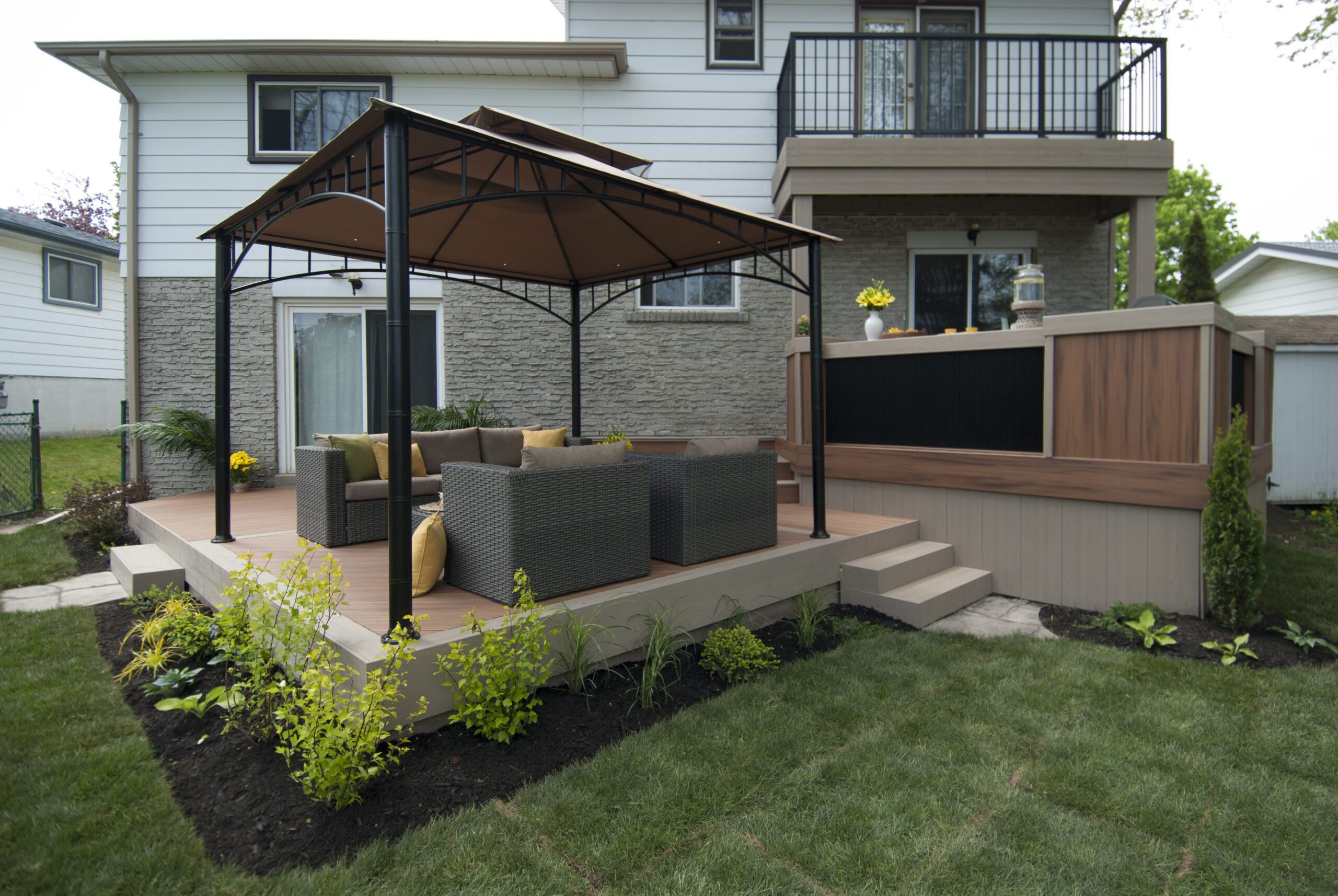 The Simple Elegance Deck