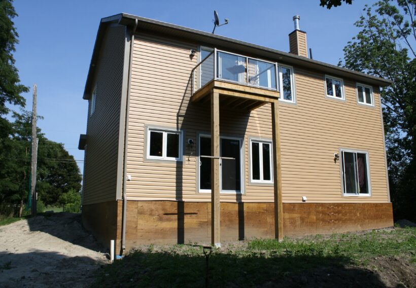 The Heavy Metal Deck Before