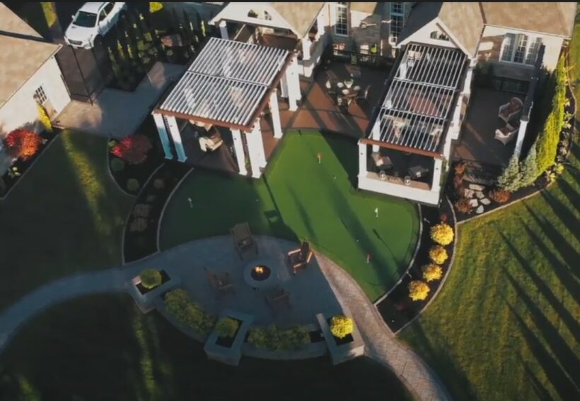 aerial shot 1