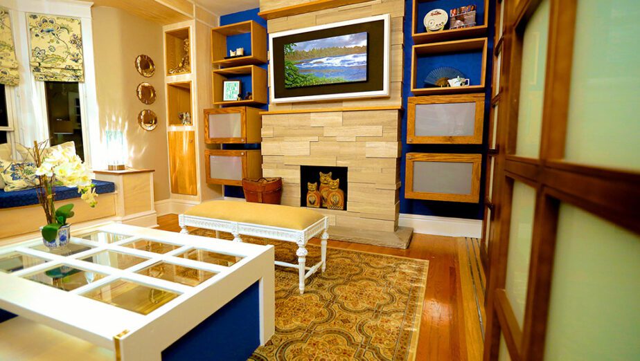 The West Coast Room