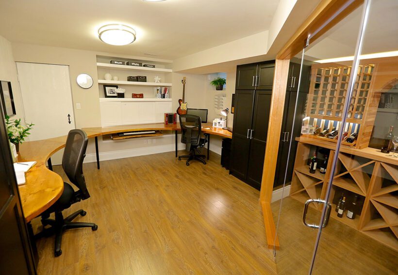 paul-lafrance-custom-built-wine-cellar-office-7
