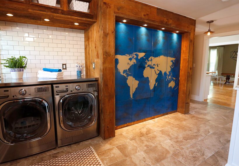 paul-lafrance-custom-bult-map-mudroom-11