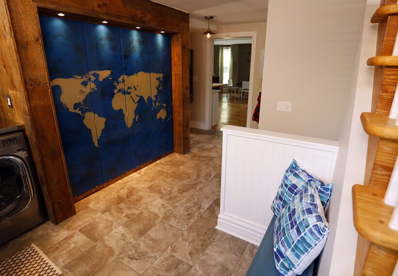 paul-lafrance-custom-bult-map-mudroom-5