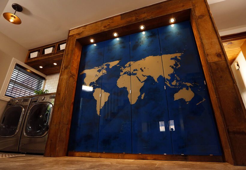 paul-lafrance-custom-bult-map-mudroom-8