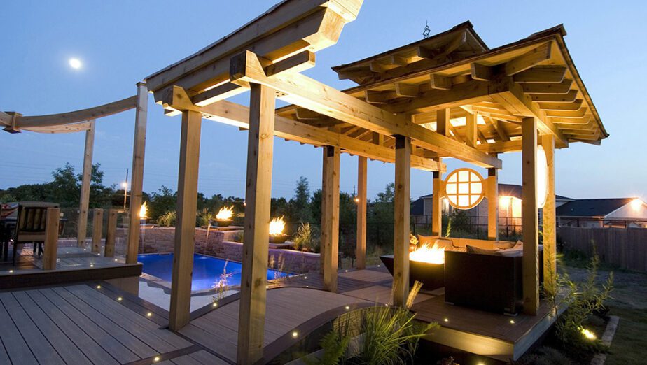 The Zen Deck
